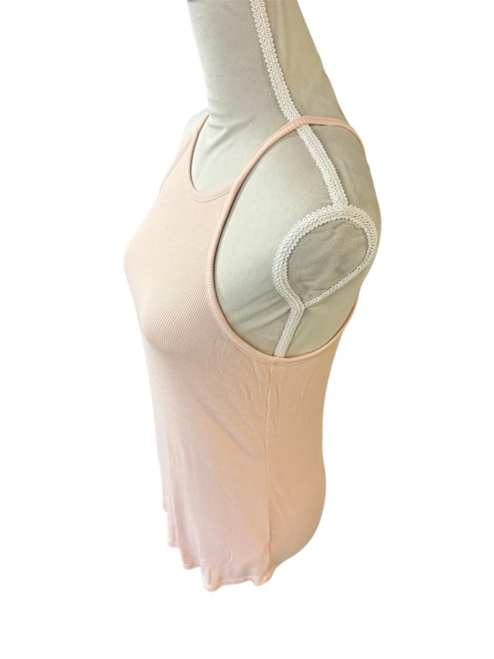 Splendid Marina Ribbed Tank Rop - Picture 2 of 5